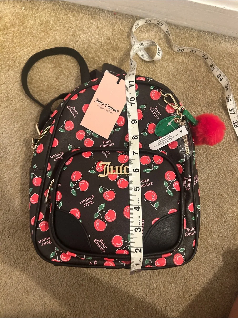 Juicy Couture juicy couture